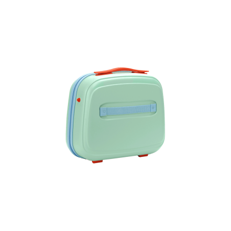 PURE JOY VANITY CASE