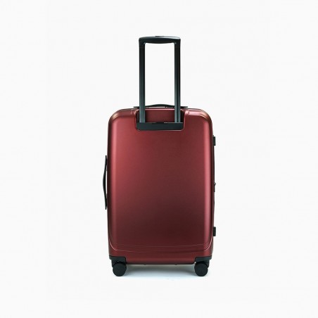 Valise qualité