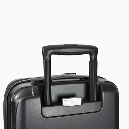 valise porte adresse intégrée