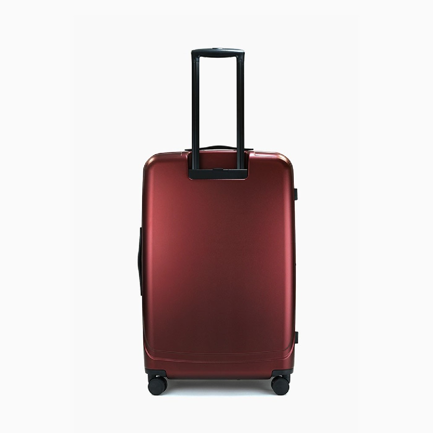 Valise qualité