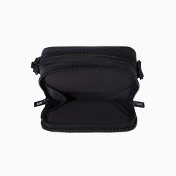 sac bandoulière noir