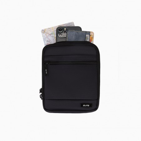 sac bandoulière taille moyenne