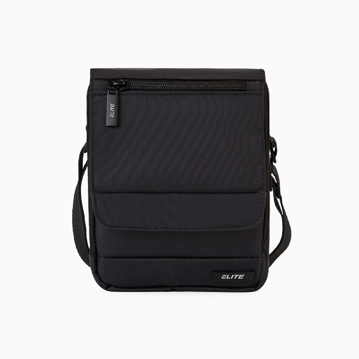 sac travers noir pour homme