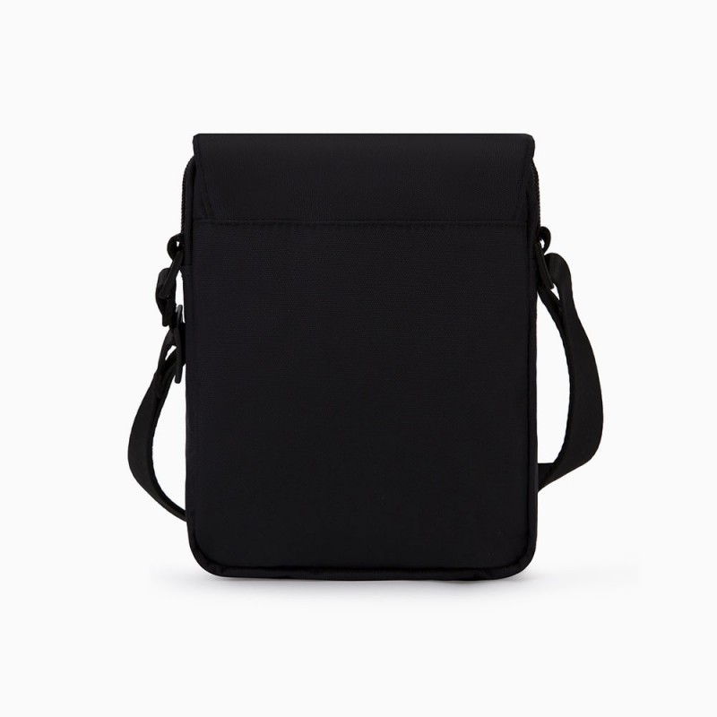 EASTPAK | Sac Bandoulière Noir Homme | YOOX