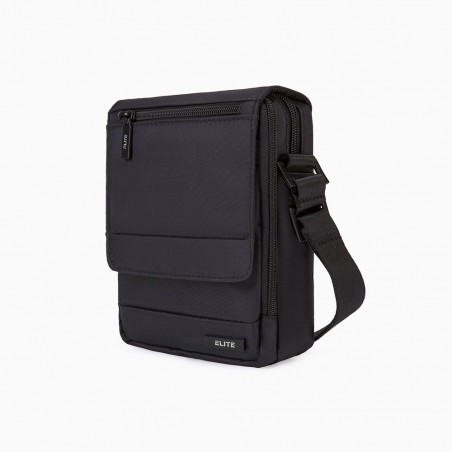 sac bandoulière unisexe