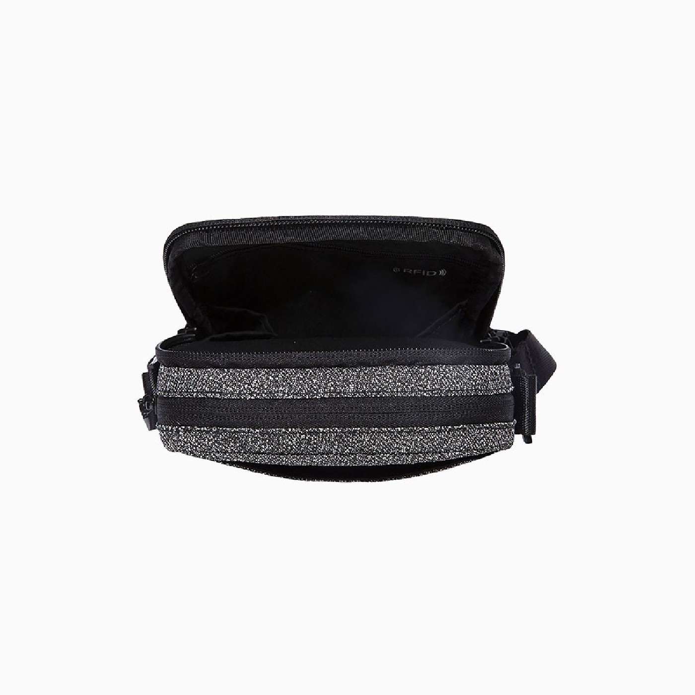 sac travers unisexe