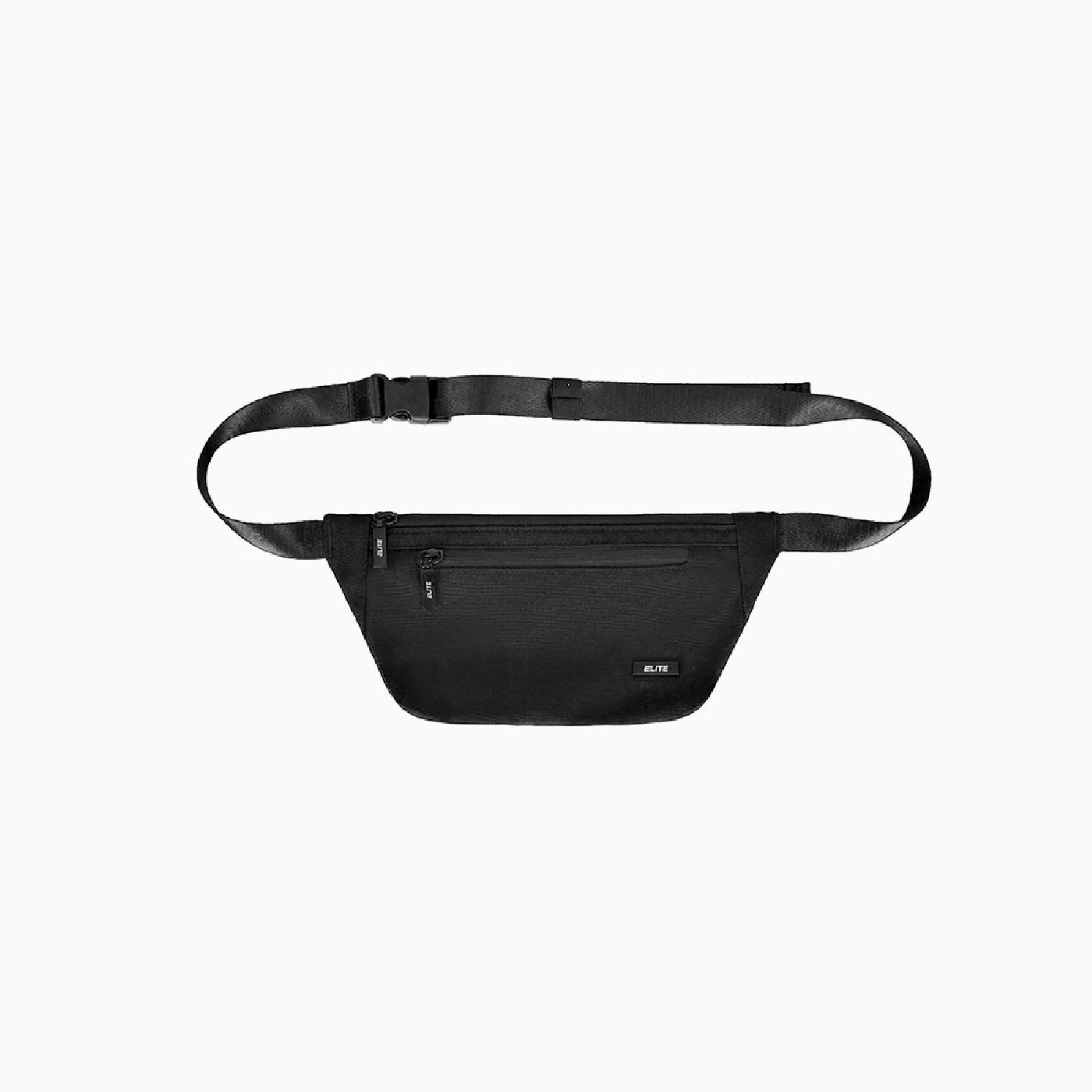 Sac banane plat