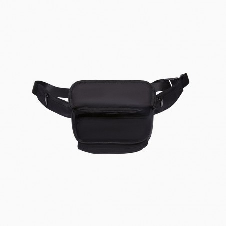 sac banane elite bagages matière recyclée anti rfid