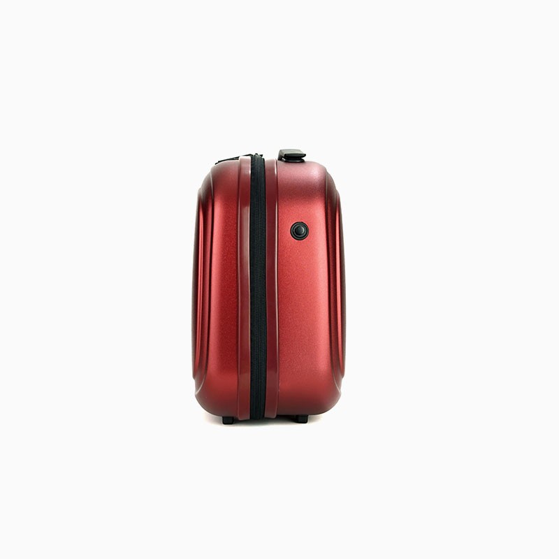 Vanity case voyage avion