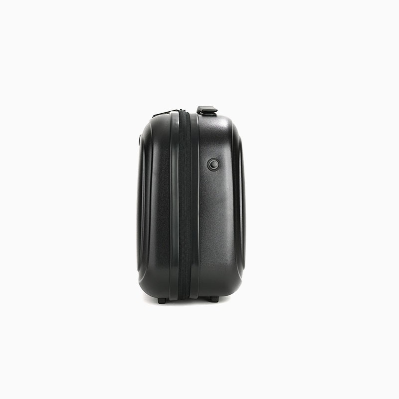 Vanity case voyage avion