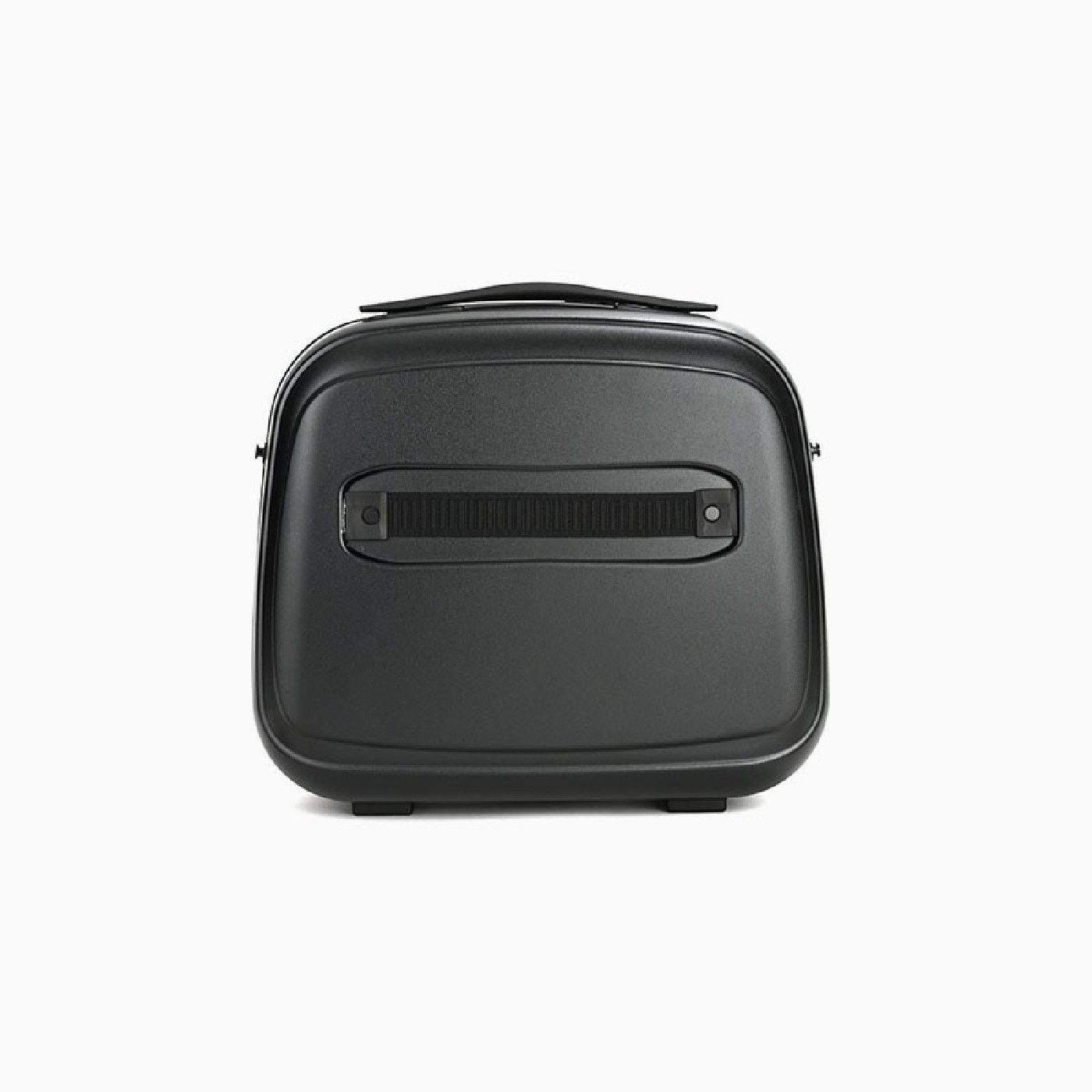 Vanity case voyage rigide