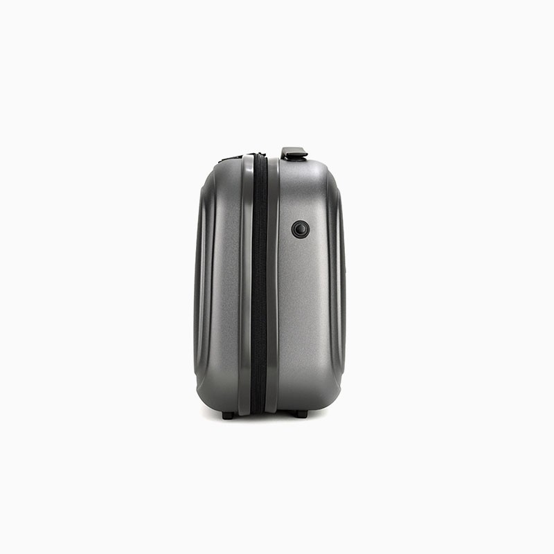 Vanity case voyage avion