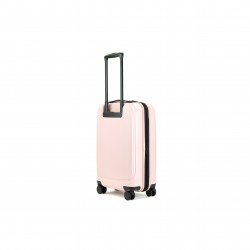 Valise cabine qualité Pure mate Elite Bagages