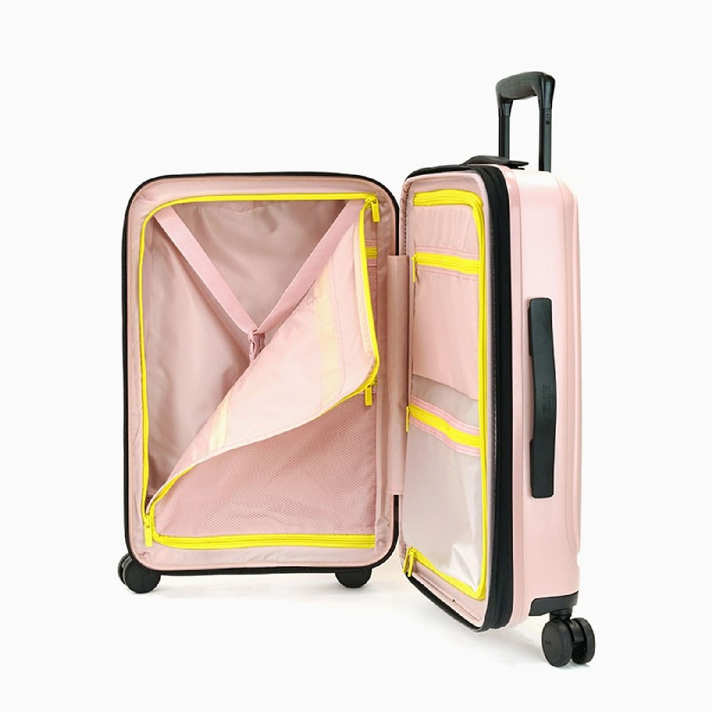 Valise extensible Elite