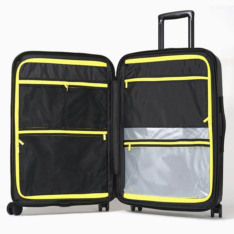 rangement valise Elite Bagages