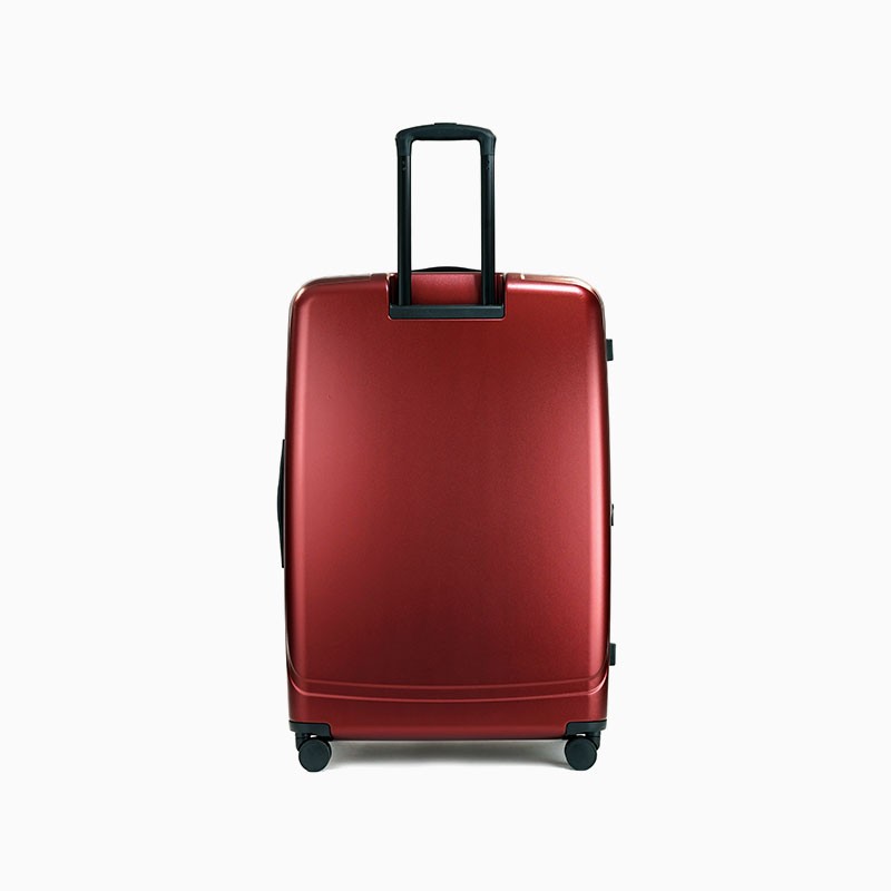 VALISE SOLIDE ELITE PURE MATE CHECK-IN XL