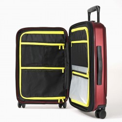 Valise gain de place Elite
