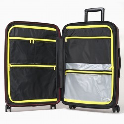 rangement valise
