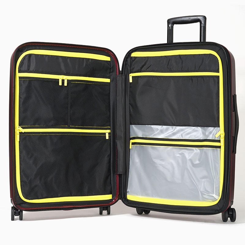 rangement valise