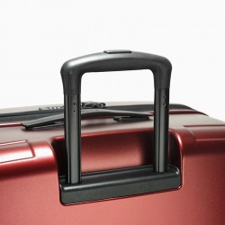 valise porte adresse intégrée