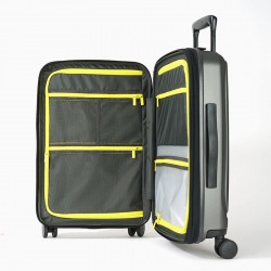 Valise gain de place Elite