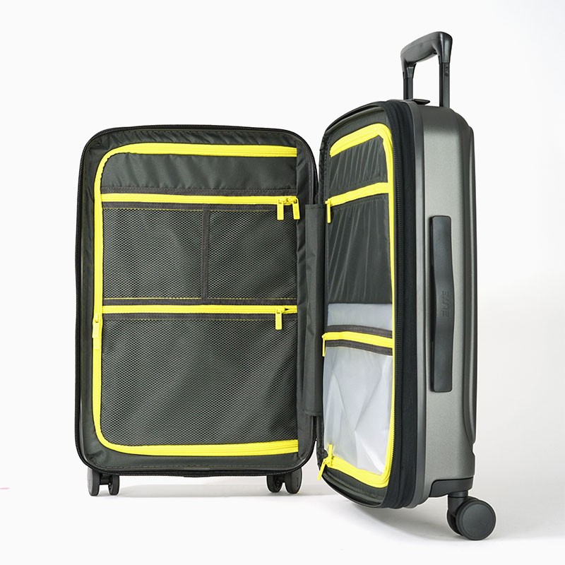 Valise gain de place Elite