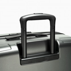 valise porte adresse intégrée