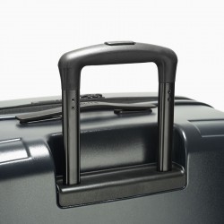 valise porte adresse intégrée