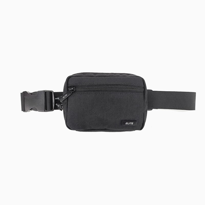 Pochette ceinture S RFID Elite Bagages