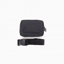 Pochette ceinture S RFID Elite Bagages