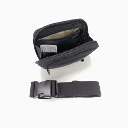 Pochette ceinture S RFID Elite Bagages