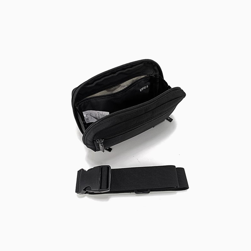 Pochette ceinture S RFID Elite Bagages