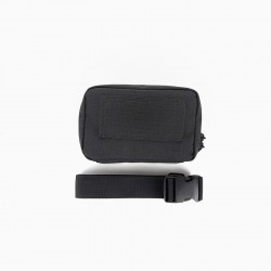 Pochette ceinture M RFID