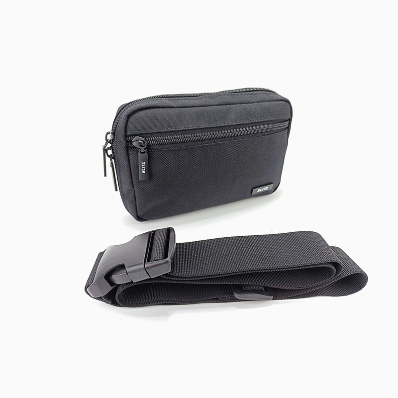 Pochette ceinture M RFID