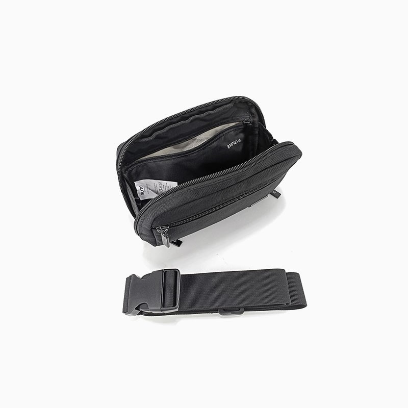 Pochette ceinture M RFID