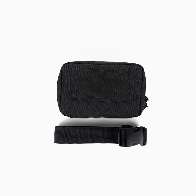 Pochette ceinture homme