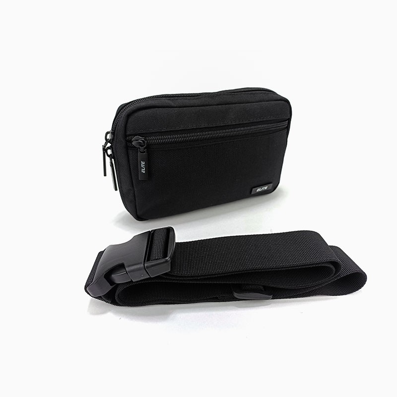 Pochette ceinture M RFID