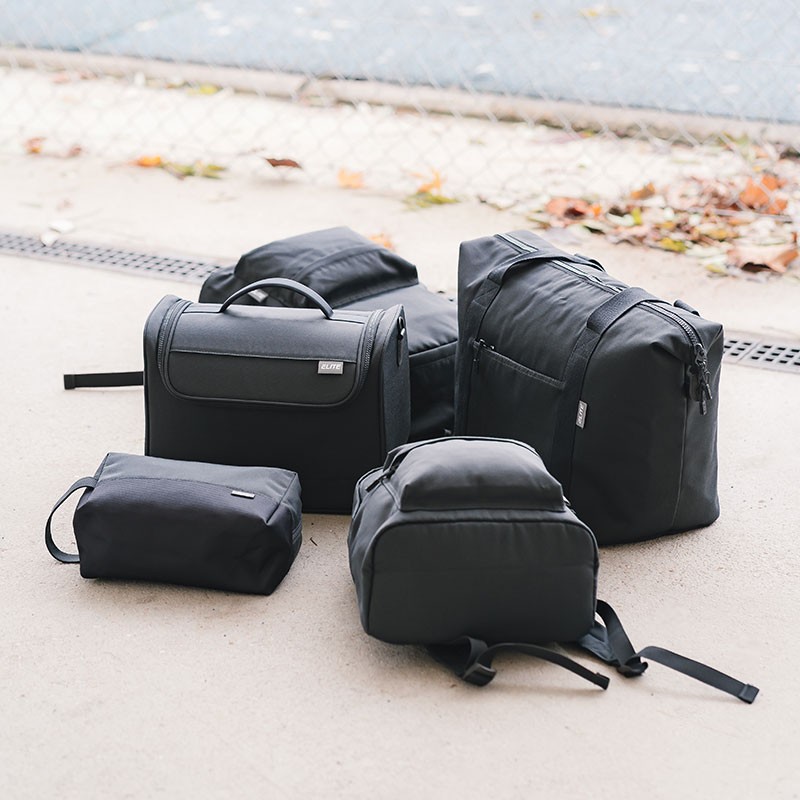 Vanity case souple Elite Bagages