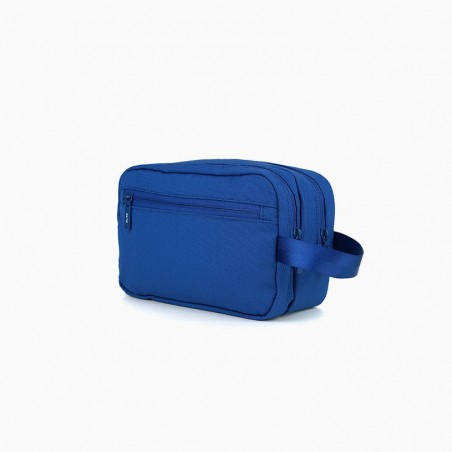 Trousse de toilette double S RPET