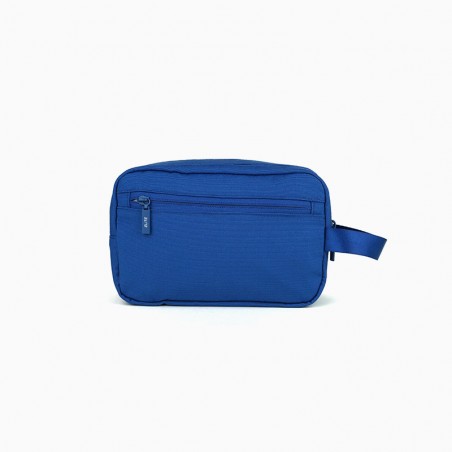 Trousse de toilette double S RPET