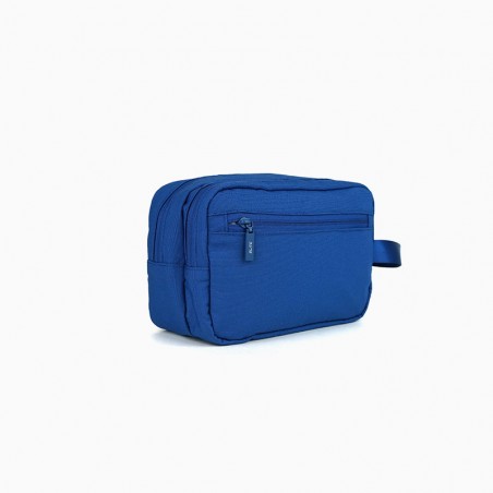 Trousse de toilette double S RPET