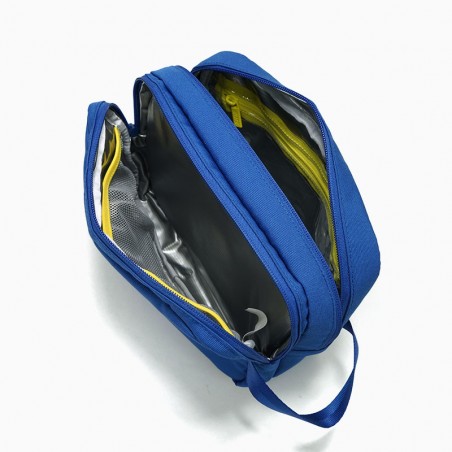 Trousse de toilette double S RPET
