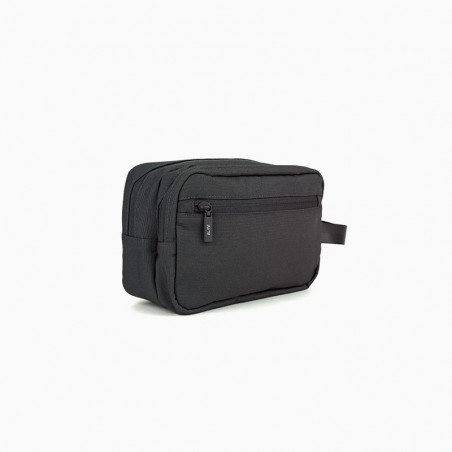Trousse de toilette double S RPET