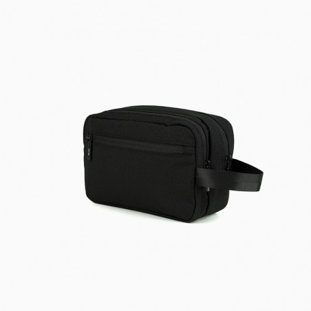 Trousse de toilette double S RPET
