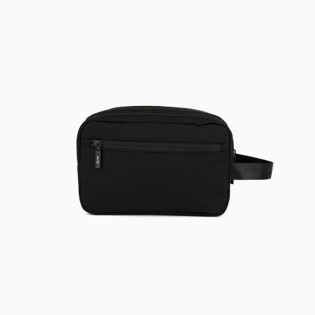 Trousse de toilette double S RPET