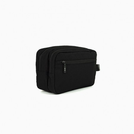 Trousse de toilette double S RPET