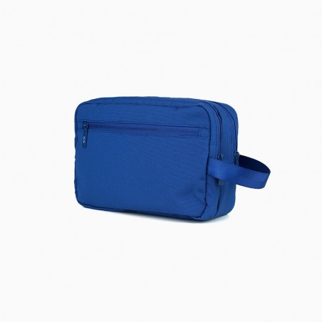 Trousse de toilette double M RPET