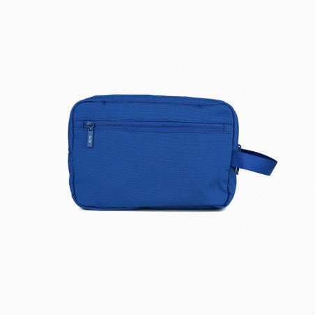 Trousse de toilette double M RPET