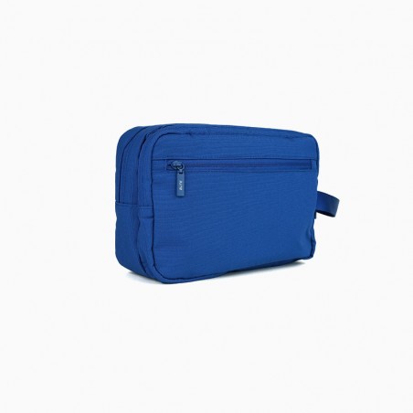 Trousse de toilette double M RPET
