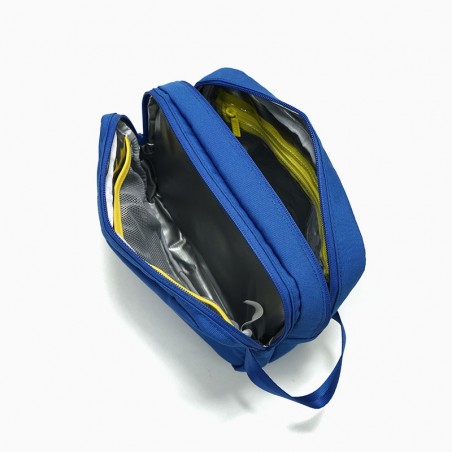 Trousse de toilette double M RPET